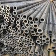 Supply of small diameter seamless steel pipe 20 # 89 * 4 seamless pipe spot steel pipe for heating and water supply in construction engineering