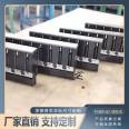 Stable performance, no flow mark on the surface, Kewei punching, no indentation, Press brake, die source factory