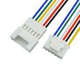 Jinfengsheng XH2.54-4P terminal wire connection wire connector LED harness game console