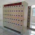 Zhongzhong produces and manufactures multifunctional mining lamp charging cabinets that support customization