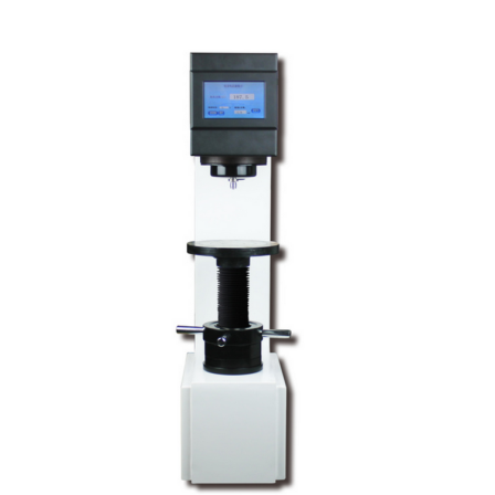 The closed-loop control system of domestic THB-3000S metal touch screen digital Brinell hardness tester