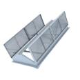 Manufacturer produces 18j621-3 ventilation skylights, natural ventilators, and modern industrial factory ventilation equipment with fast delivery time