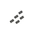 Jiuyue 0201 full series ± 5% thick film chip resistor chip thermistor Varistor