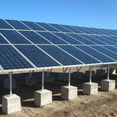 Single crystal polycrystalline Yingli Tianhe Longji solar photovoltaic power plant for off grid power generation in non electrified areas, rooftop grid connected power generation