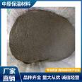 Inorganic vitrified microbead insulation mortar has good high-temperature resistance and convenient construction. Original insulation materials