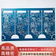 Lingzhi Circuit Supply LCD Display Module Circuit Board Manufacturing LCD Circuit Board Printing Manufacturer