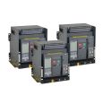 People's Intelligent Framework Universal Circuit Breaker DW15-2000/1000A-1250A-1600A-2000A