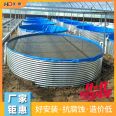 Double 11 major promotion corrugated pipe manufacturers for anti-corrosion corrugated culvert pipes, bridge and culvert tunnel reinforcement, municipal roadbed drainage