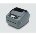 Hongshang Zebra GK430 thermal transfer printing thermal sensitive 300DPI printer, express delivery, logistics, warehousing, and takeaway menu printing