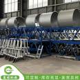 Long term supply of scraper, half bridge transmission scraper, suction dredger, urban sewage treatment equipment