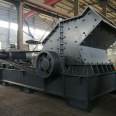 Hydraulic Open Cover Crusher Yushun Granite Open Box Crusher 800X400 Digital Control Sand Machine