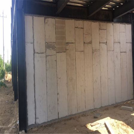 Hebei polystyrene particle composite partition board, polystyrene particle composite lightweight partition board, fireproof partition board and wall manufacturer