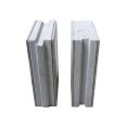 Lightweight composite partition brick school hospital office building solid foam partition board foam cement partition board manufacturer