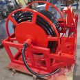 Factory shipment quickly supports customized mining explosion-proof cable drum JLB350/660