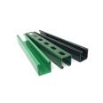 Seismic support, hot-dip galvanized C-shaped steel structure, photovoltaic support, C-shaped purlin, 41 * 41C-shaped steel