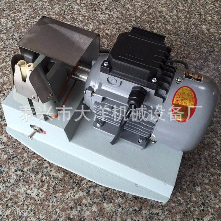 Ocean_ Steel wire wheel, copper wire, aluminum wire coil, paint removal_ Enamel wire stripping machine_ Paint stripping machine_ High_ Affordable price