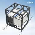 Haoji Three Comprehensive Test Box Temperature, Humidity, Vibration Test Environment Test Box