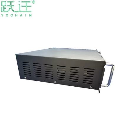 Rectifier 50V/800A/40KW DC WT20X2 high current power supply professional