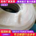 Silicone strip, silicone high temperature resistant square strip, flat solid foam strip, seam filling, sealing strip, Boxin