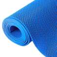 Whole roll anti slip mat, bathroom floor mat, balcony, kitchen floor mat, plastic household hollowed out carpet