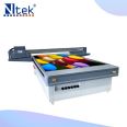 Yingcai industrial PEAK racket UV printer boxing set UV printer pattern printing machine