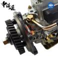 Zhonglutong Excavator Common Rail Pump Manufacturer 22100-0E010- Original Assembly