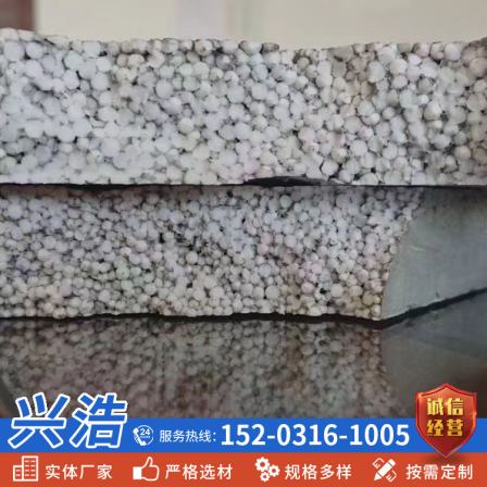 Thermal insulation, sound absorption, and noise reduction are easy to process. External wall insulation, penetration board, polymer polystyrene board