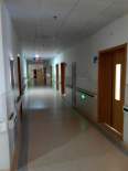 Resin door manufacturer, hospital, school, bathroom, waterproof flush door, state-owned enterprise quality