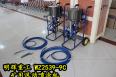 PT6C Airless Spraying Machine PT1437-6C Putty Spraying Equipment Manufacturer PT9C