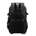 2021 Cross border New Expansion Waterproof Large Capacity Multifunctional Student Business Men's Travel Computer Backpack