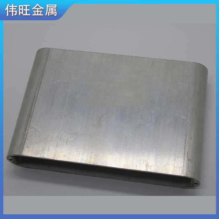 Professional aluminum profile manufacturer 50 * 50 25 * 506063 aluminum CNC machine tool