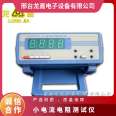 Longjia ZY9733 Small Current DC Resistance Tester Digital Wire and Cable Withstand Voltage Insulation Measuring Instrument