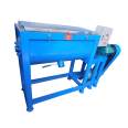 Manufacturer of fixed real stone paint mixing equipment for Guandeng horizontal powder mixer