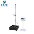 Drop ball impact testing machine Infrared positioning drop small steel ball Crash test machine LN9930