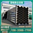 Wet Electrostatic precipitator Brick factory kiln flue gas desulfurization Wet electrostatic precipitator Honeycomb type gas like treatment dedusting equipment