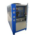 Low consumption of refrigeration equipment in factories of direct cooling economical box machines