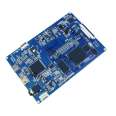 HDMI to MIPI signal adapter board signal conversion 1440 * 2560 resolution high-definition display driver board