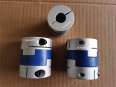 Cross slider coupling LHK6-C25-0610 SONGMTC aluminum alloy nylon coupling length 39