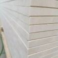 High density 20mm fiber cement board, exterior wall decoration, cement fiber board, A1 grade fireproof Ette board