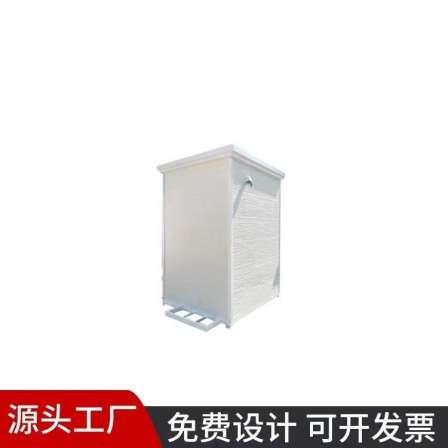 Fenjun Container Testing Room Mobile Nucleic Acid Sampling Booth Customizable Outdoor Workstation Isolation Room