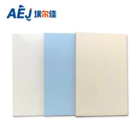 10mm 12mm clean board ARJ-jjb waterproof, moisture-proof, and drug-resistant for Erjia Hospital