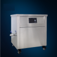 Multifunctional oil, dust, and wax removal single tank cleaner Industrial ultrasonic cleaning machine