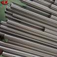 Plating rod, silver bright steel, 40Cr optical axis, piston rod, straight optical axis, 45 # steel, cold drawn material, round steel rod, customizable