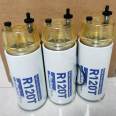 R60T R60P Parker Oil Water Seperator Filter Element Engineering Machinery Engine Fuel Filter