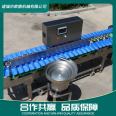 Chicken Claw Material Box Sorter High Precision Oyster Sorting Equipment Fish Automatic Weighing and Grading Machine