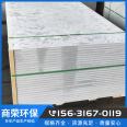 Foam cement lightweight explosion relief board, fiber reinforced cement board, color steel explosion relief board, after-sales improvement