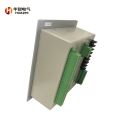 Huazhi Electric HZ-6552H Wind Power Low Voltage Anti Island Protection Device Three Section Overcurrent Protection