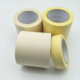 Non woven fabric pet composite transformer flame retardant barrier tape motor insulation protection