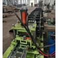 Bozhan Cold Bending Steel Springboard Forming Equipment, Anti slip Foot Pedal Equipment, Origin, and Source of Goods Customized according to Needs