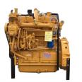 Water cooled 4102Y4K1 four cylinder diesel engine 45kw kW with bulldozer loader engine